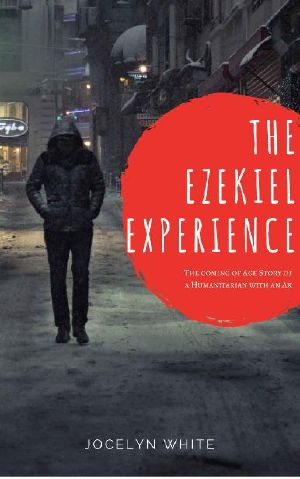 [City of Walking Corpses 01] • City of Walking Corpses (Book 1) · the Ezekiel Experience